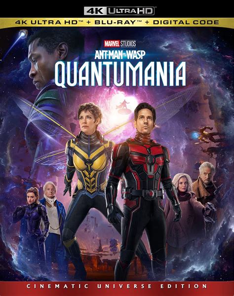 moviesjoy ant-man and the wasp: quantumania|Marvel Studios' Ant.